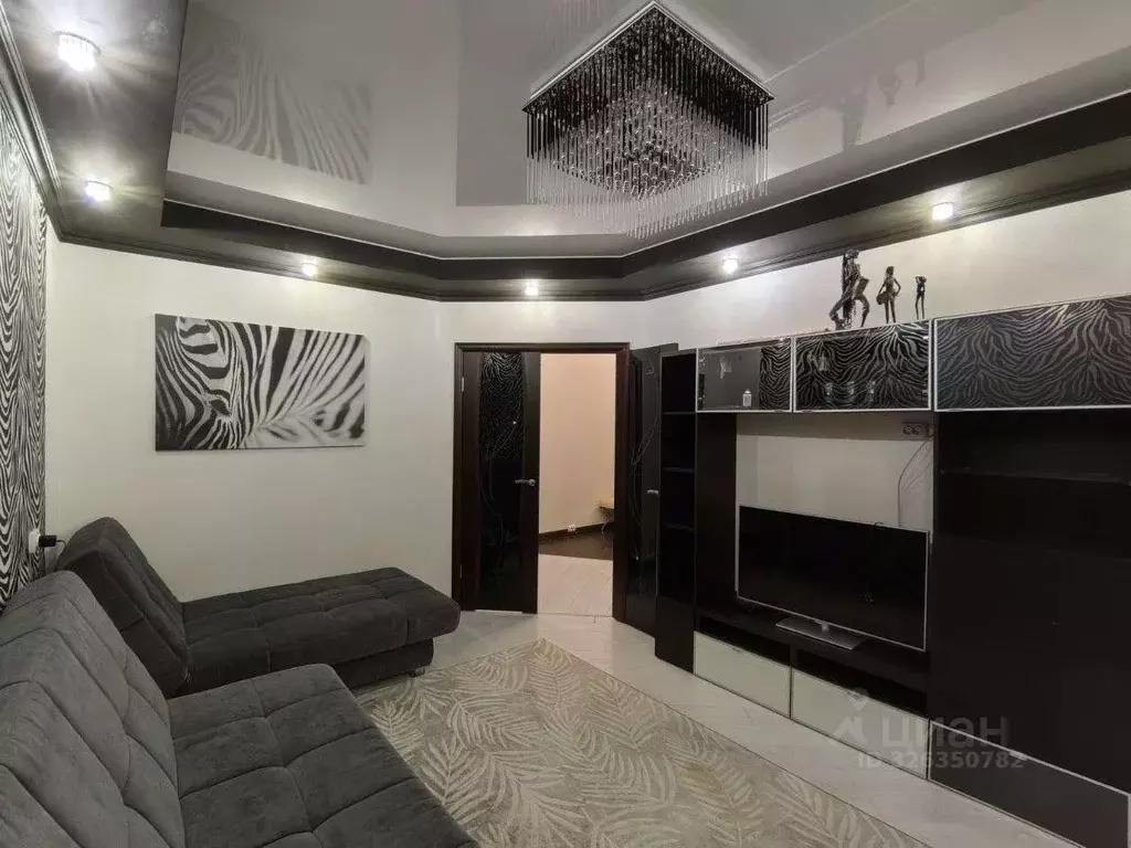 2-к кв. Самарская область, Самара ул. Карбышева, 67 (74.0 м) - Фото 2