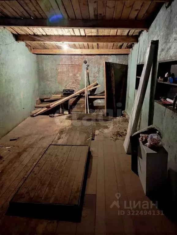 Гараж в Вологодская область, Вологда ул. Панкратова, 79скА (20 м) - Фото 2