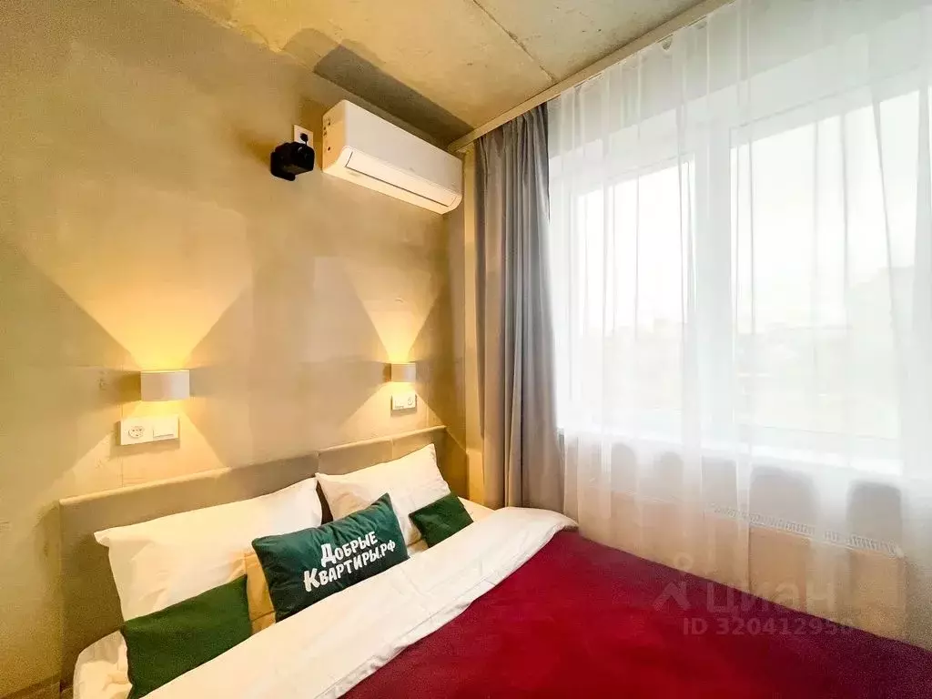 1-к кв. Ростовская область, Ростов-на-Дону Береговая ул., 73с2 (28.0 ... - Фото 1