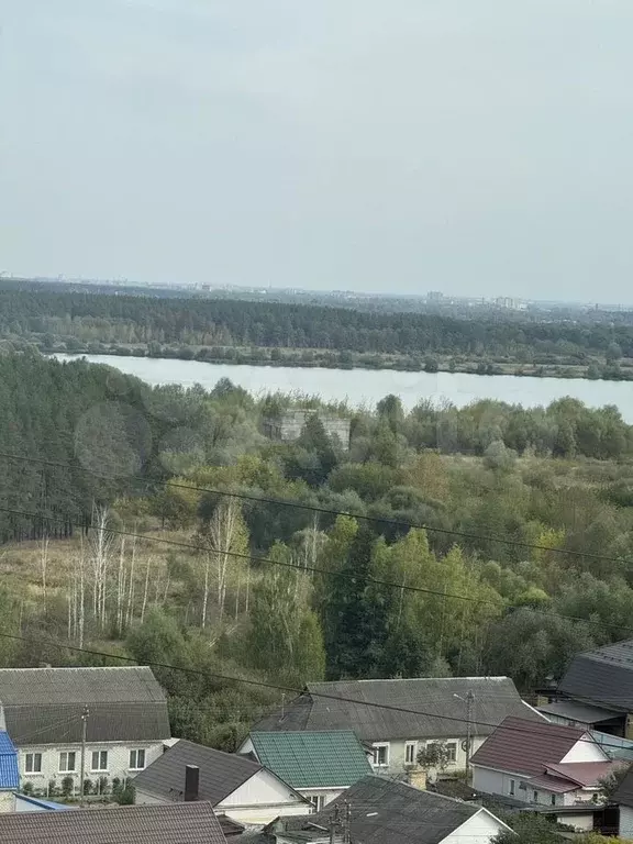 1-к. квартира, 40 м, 10/10 эт. - Фото 1