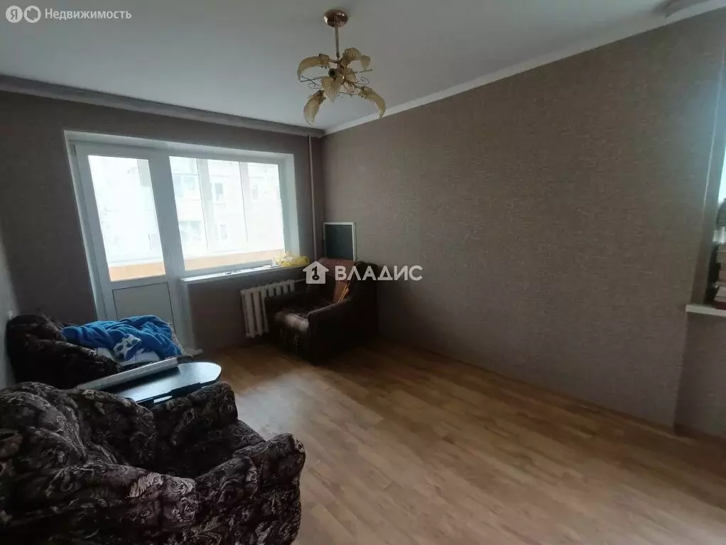 1-комнатная квартира: Егорьевск, 1-й микрорайон, 35 (30.5 м) - Фото 1