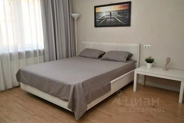 1-к кв. Челябинская область, Магнитогорск ул. Труда, 59/2 (45.0 м) - Фото 2