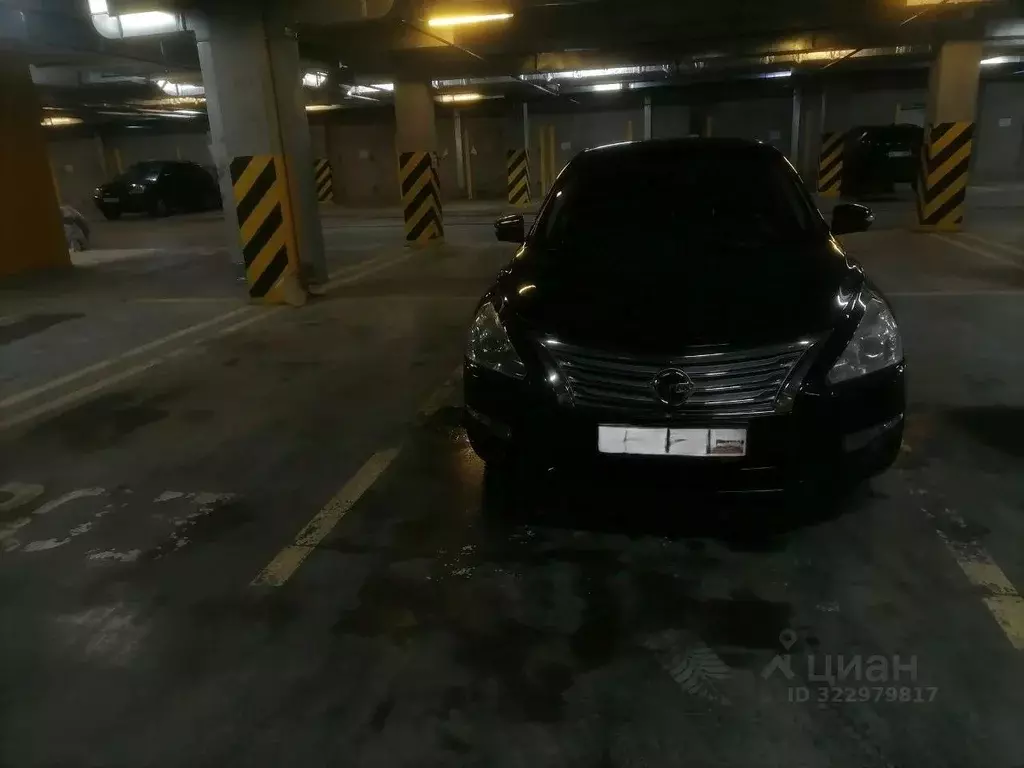 Гараж в Тюменская область, Тюмень проезд Ледниковый, 2 (13 м) - Фото 1