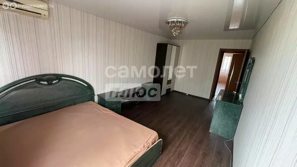 2-комнатная квартира: Астрахань, улица Татищева, 11А (47.4 м) - Фото 0