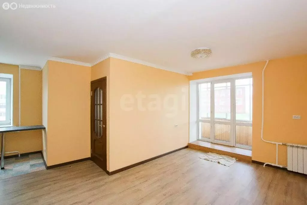 4-комнатная квартира: Улан-Удэ, улица Жердева, 33 (88 м) - Фото 2
