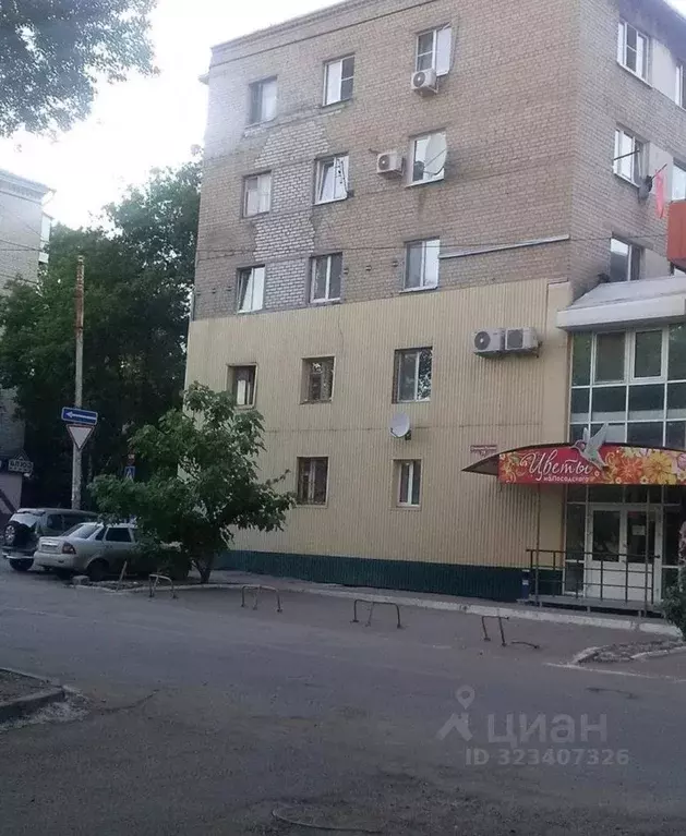 Комната Саратовская область, Саратов ул. Имени И.Н. Посадского, 271 ... - Фото 1