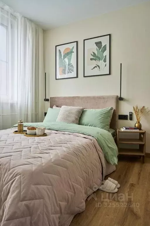 1-к кв. Московская область, Одинцовский городской округ, ... - Фото 1