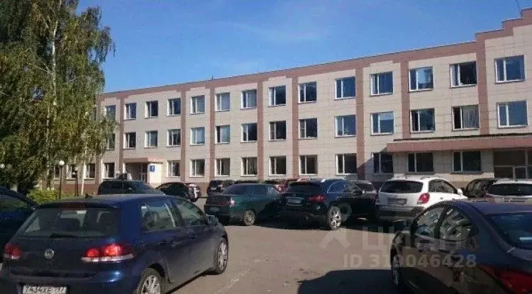Офис в Москва ул. Подольских Курсантов, 3С2 (204 м) - Фото 0