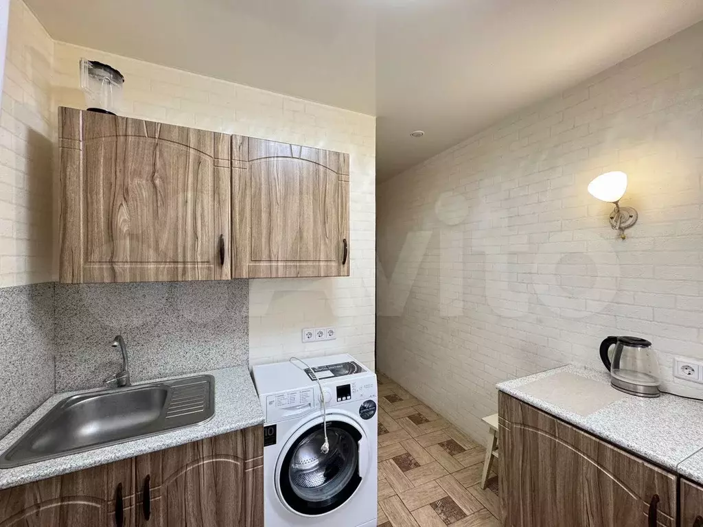 3-к. квартира, 55 м, 1/5 эт. - Фото 1
