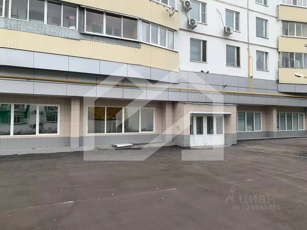 Торговая площадь в Москва ул. 26 Бакинских Комиссаров, 7к6 (580 м) - Фото 1