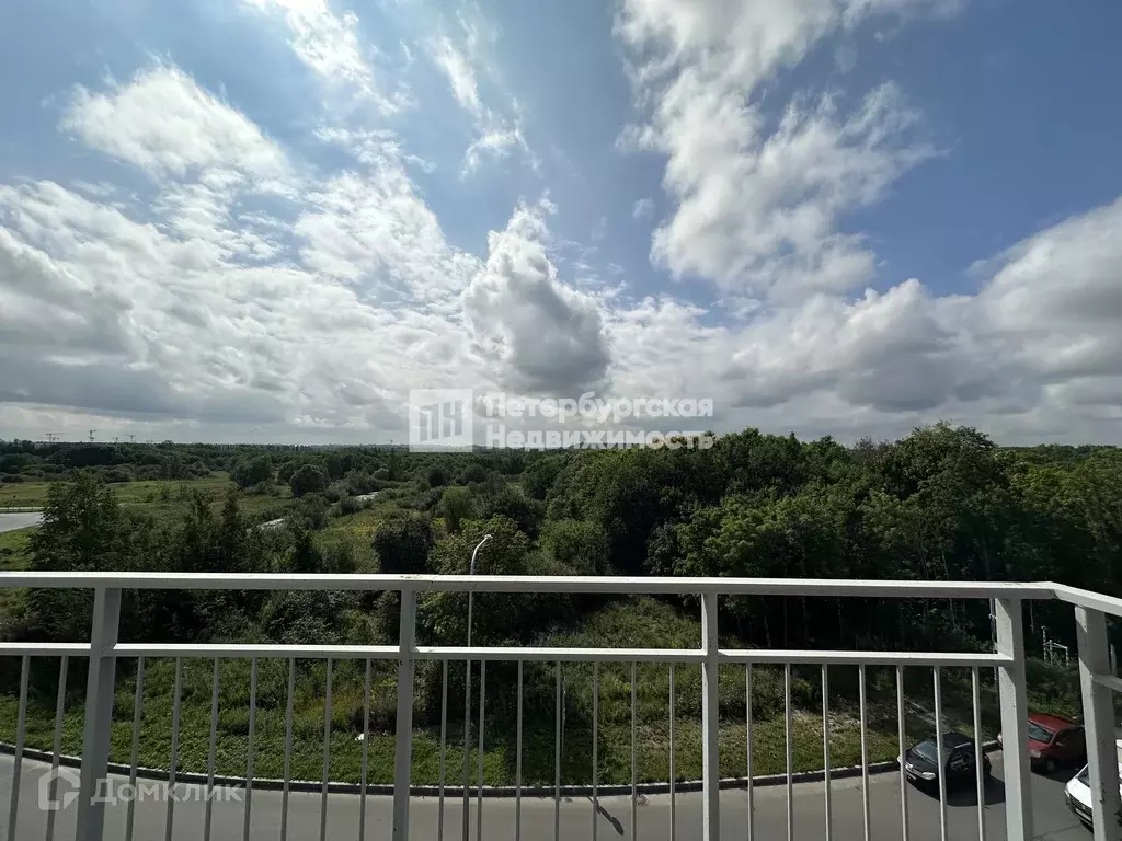 Продаётся квартира-студия, 24.47 м - Фото 0