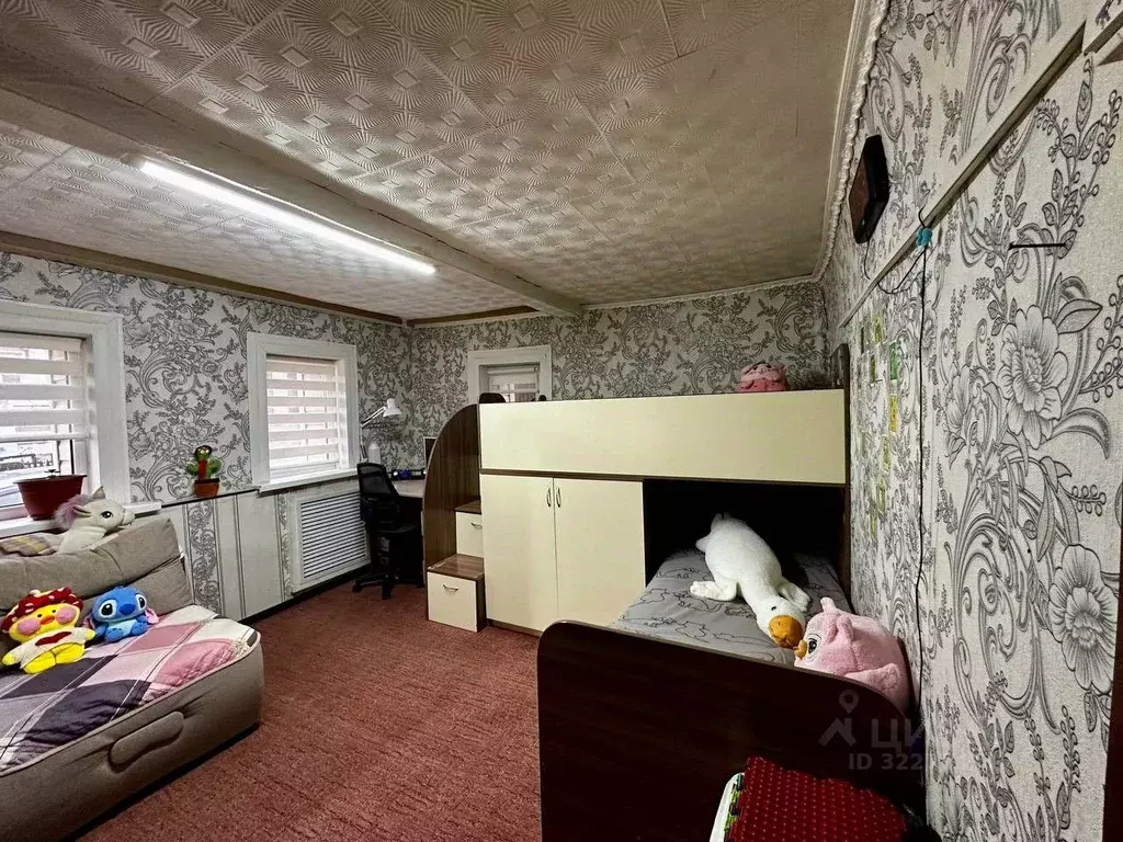 Дом в Белгородская область, Белгород Везельская ул. (43 м) - Фото 1