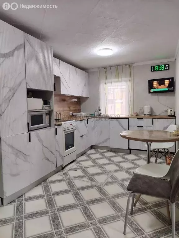 Дом в Чемальский район, ДПК Рублёвка, Рублёвская улица (64 м) - Фото 1