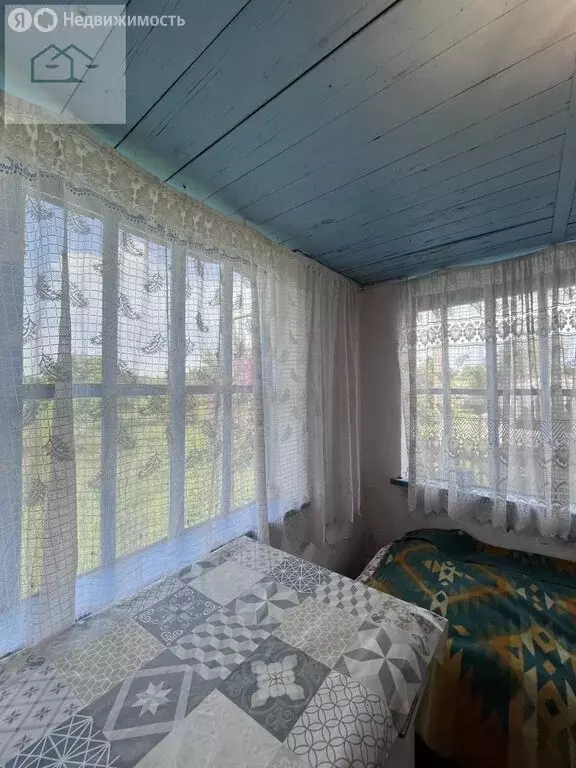 Дом в село Парижская Коммуна, улица Пушкина, 55 (46 м) - Фото 1