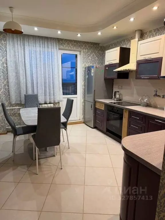 1-к кв. Московская область, Мытищи Поселок Пироговский мкр, ул. ... - Фото 1