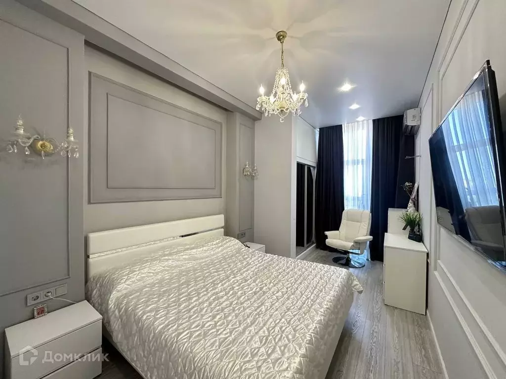 Продаётся 5-к квартира, 145 м - Фото 0