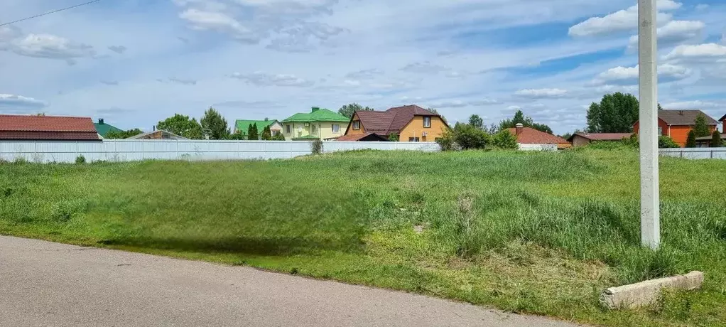 Участок в Белгородская область, Белгородский район, Поселок Разумное ... - Фото 1