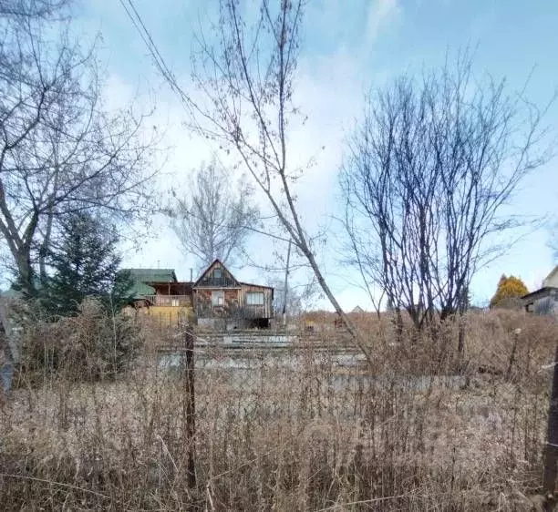 Участок в Новосибирская область, Новосибирский район, Барышевский ... - Фото 0