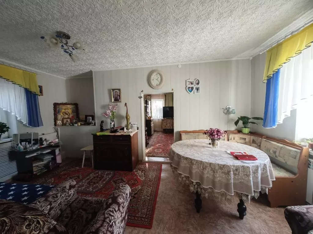 Дом, 49.2 м - Фото 2