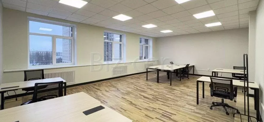 Офис в Санкт-Петербург просп. Большой Васильевского острова, 83 (272 ... - Фото 2