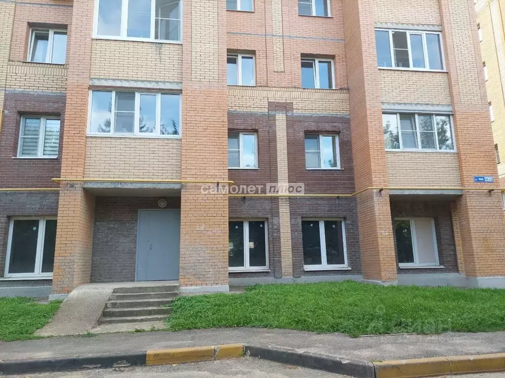 Помещение свободного назначения в Московская область, Павловский Посад ... - Фото 2