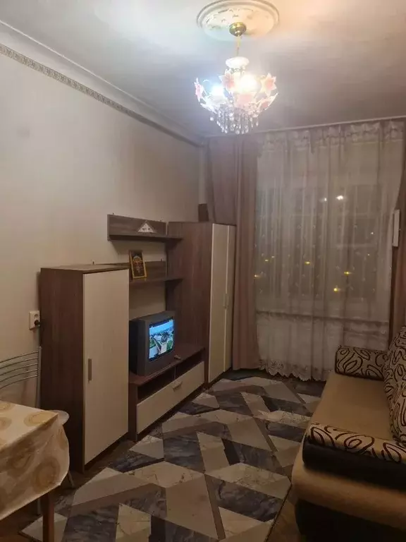 Комната Санкт-Петербург Оборонная ул., 4 - Фото 2