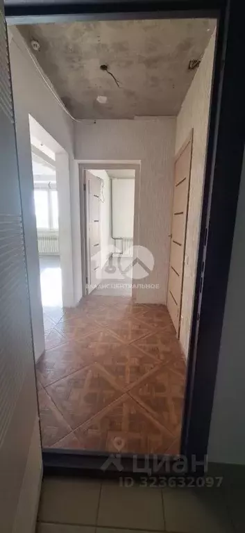 2-к кв. Новосибирская область, Новосибирск ул. Забалуева, 90 (40.0 м) - Фото 1