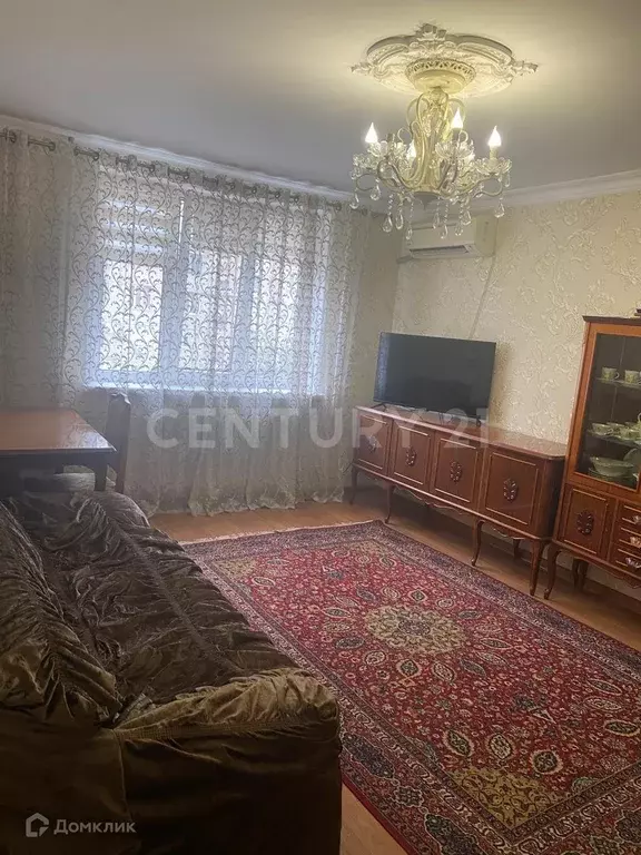Продаётся 3-к квартира, 75 м - Фото 0