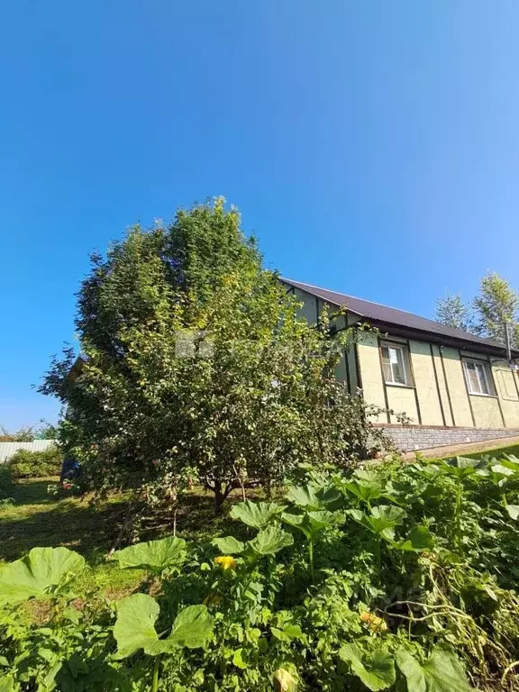 Дом в Алтайский край, Барнаул городской округ, Поселок Казенная заимка ... - Фото 0