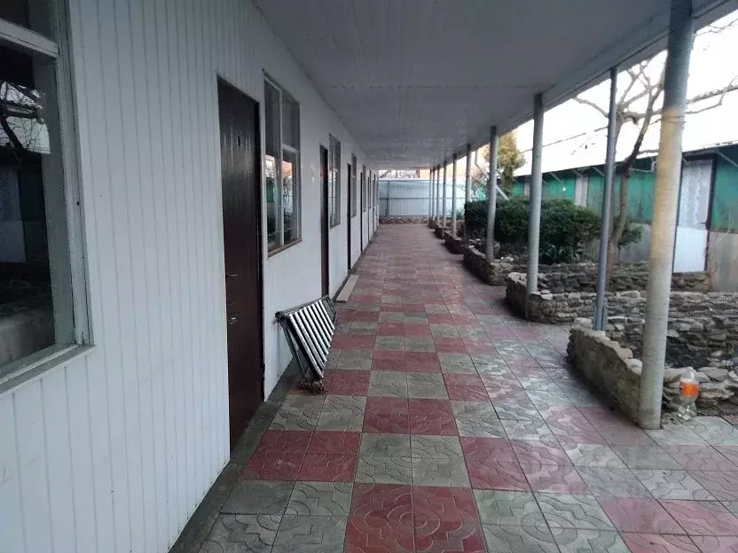 Дом в Краснодарский край, Ейск Бердянская ул. (124 м) - Фото 1