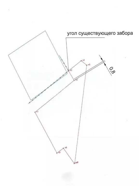 Участок в Пензенская область, Пенза Дизелист СДТ,  (12.0 сот.) - Фото 2