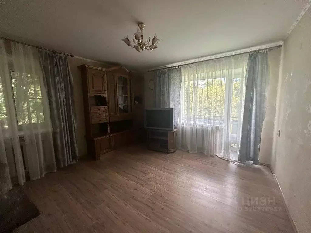 3-к кв. Калужская область, Обнинск просп. Ленина, 62 (67.8 м) - Фото 2