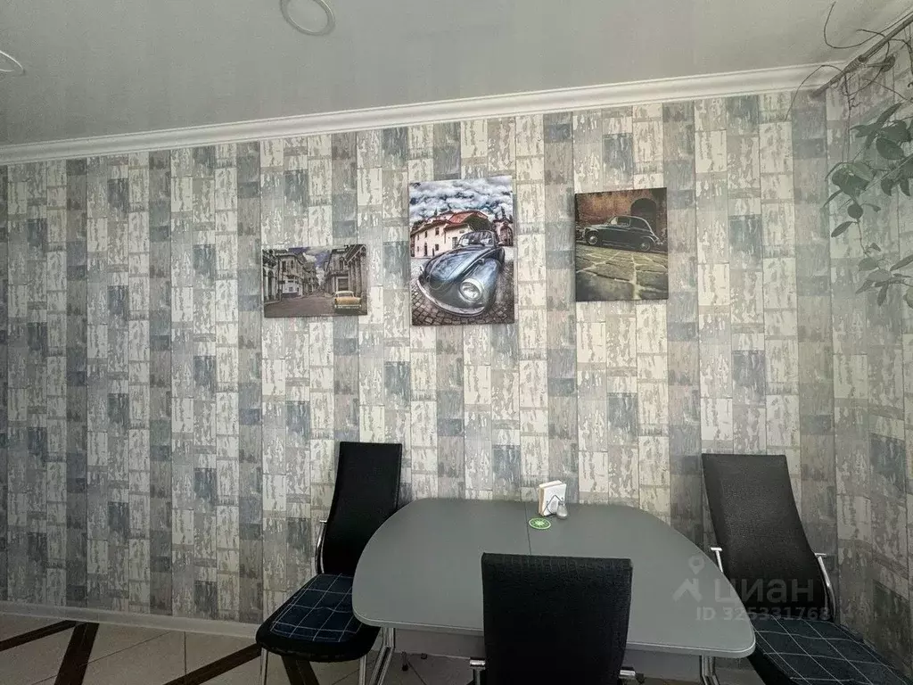 2-к кв. Краснодарский край, Краснодар Гаражная ул., 107 (56.2 м) - Фото 2