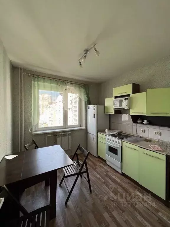 2-к кв. Москва Рождественская ул., 4 (52.2 м) - Фото 1