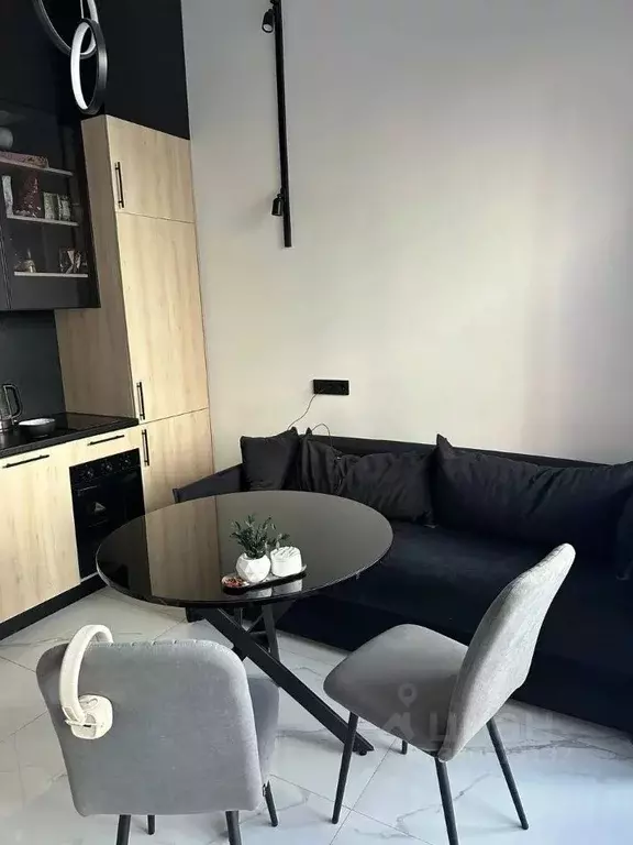 Студия Московская область, Красногорск бул. Павшинский, 39/9 (35.0 м) - Фото 0