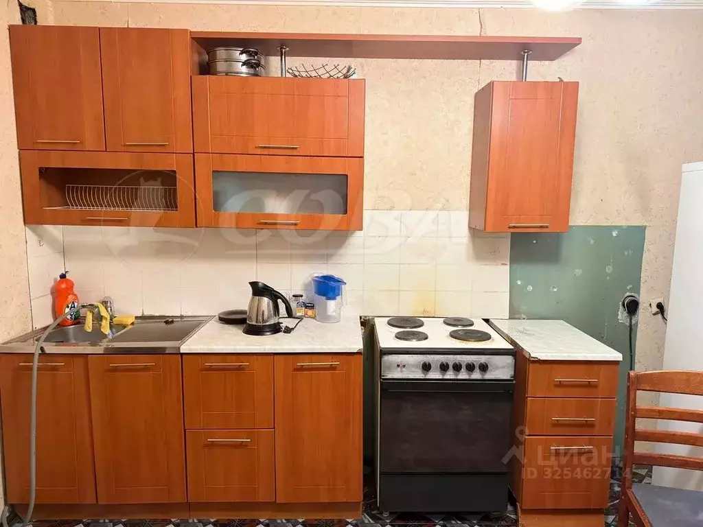 2-к кв. Тюменская область, Тюмень ул. Московский Тракт, 149/7 (80.0 м) - Фото 1