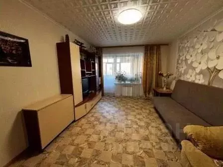 1-к кв. Коми, Усинск ул. Ленина, 11 (31.0 м) - Фото 0