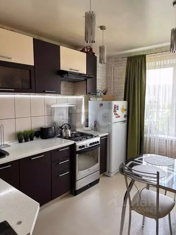 3-к кв. Пермский край, Пермь ул. Танцорова, 35 (68.4 м) - Фото 1
