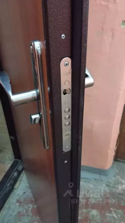 1-к кв. Саратовская область, Саратов проезд 5-й Динамовский, 7А (24.0 ... - Фото 2