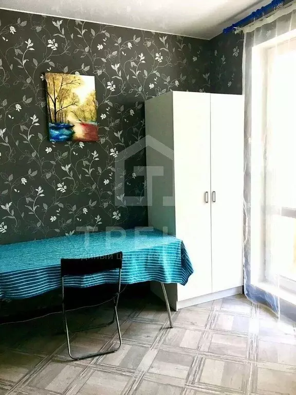 Студия Санкт-Петербург ул. Крыленко, 2 (20.5 м) - Фото 2