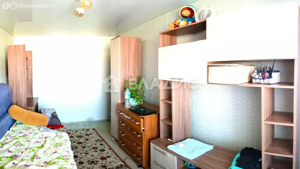 2к в 4-комнатной квартире ( м) - Фото 0