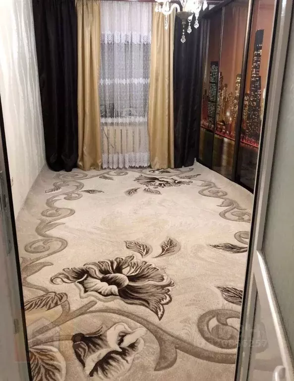 2-к кв. Крым, Симферополь ул. Артиллерийская, 14 (40.0 м) - Фото 2