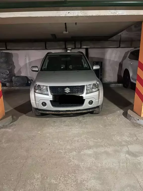 Гараж в Москва ул. Ватутина, 18К2 (16 м) - Фото 1