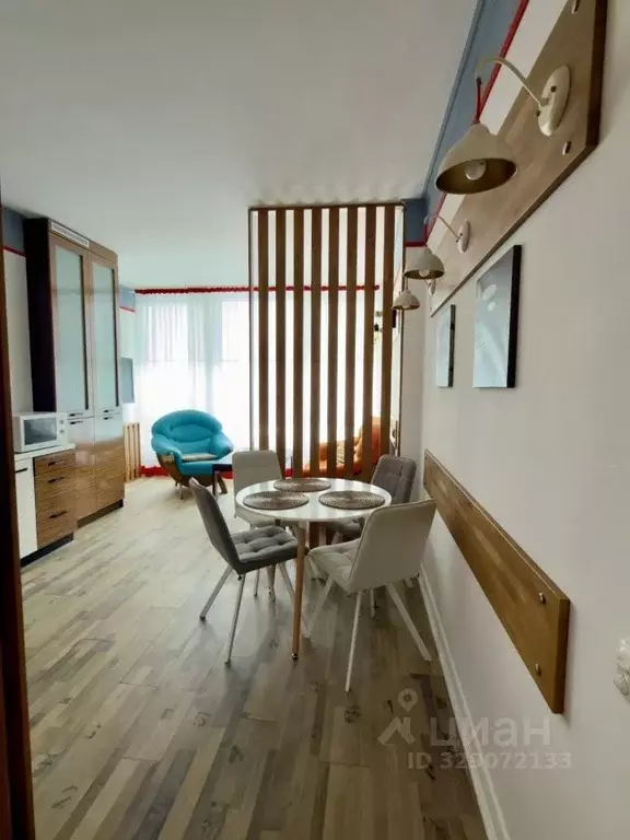 2-к кв. Калининградская область, Калининград Комсомольская ул., 85 ... - Фото 1