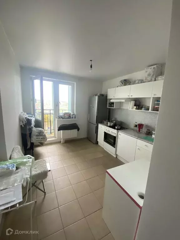 Продаётся 1-к квартира, 38 м - Фото 1