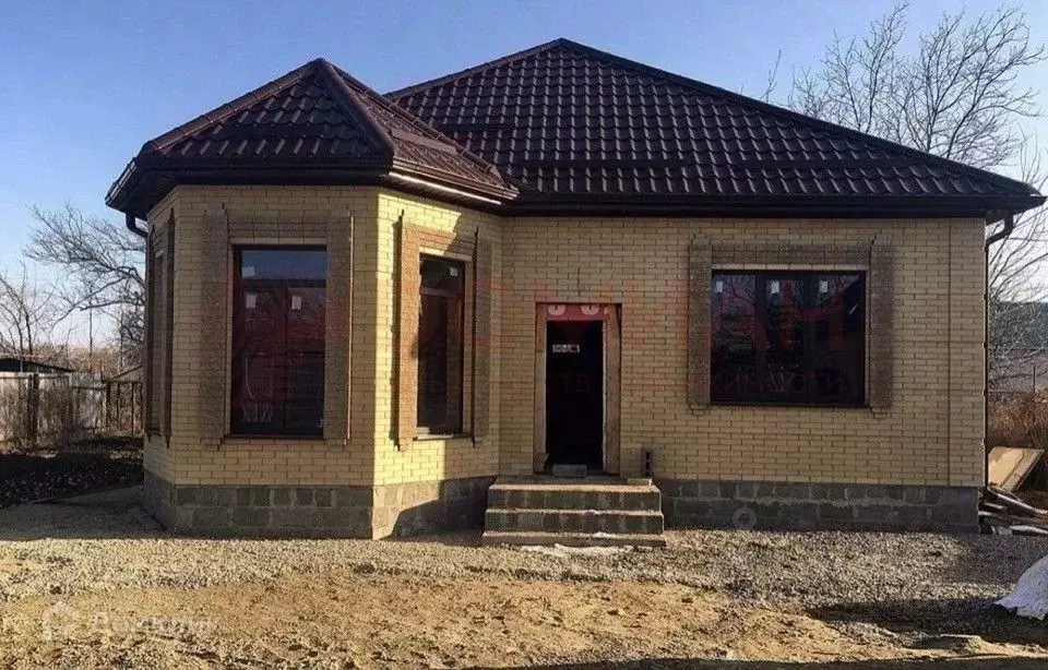Дом в Ростовская область, Ростов-на-Дону 2-й Хоровой пер., 26 (90 м) - Фото 0