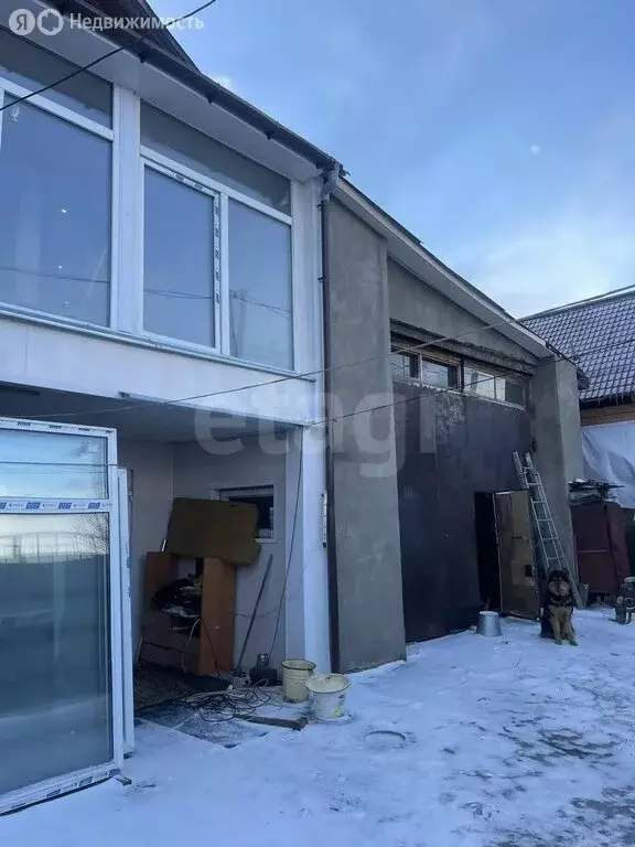 Дом в Красноярск, Сосновая улица (368.4 м) - Фото 2