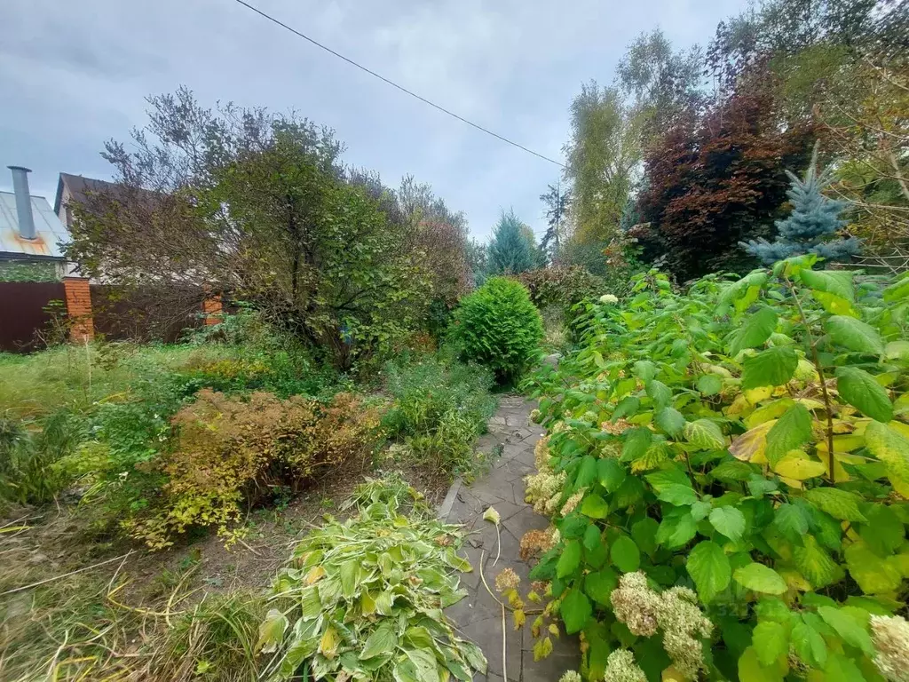 Дом в Московская область, Мытищи Ленинская ул., 12 (305 м) - Фото 2