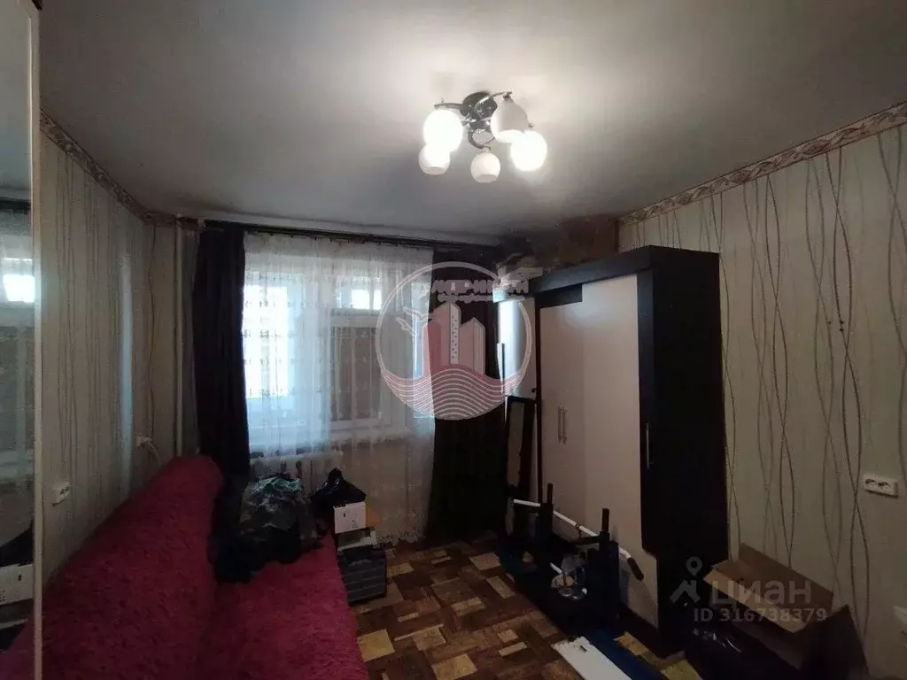 Комната Севастополь ул. Николая Музыки, 92 (17.4 м) - Фото 0