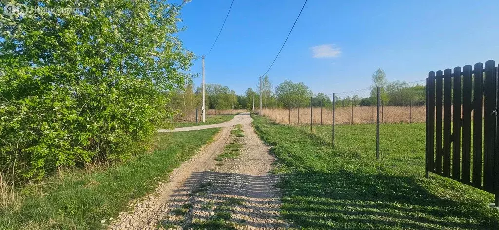 Участок в Истобниковское сельское поселение, село Летово, 113 (15 м) - Фото 0